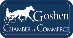 Mosquito Joe of S. Orange-Rockland Counties is a proud member of the Goshen Chamber of Commerce.